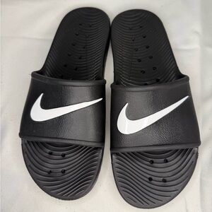 Nike Black Slide Footwear Men’s 11